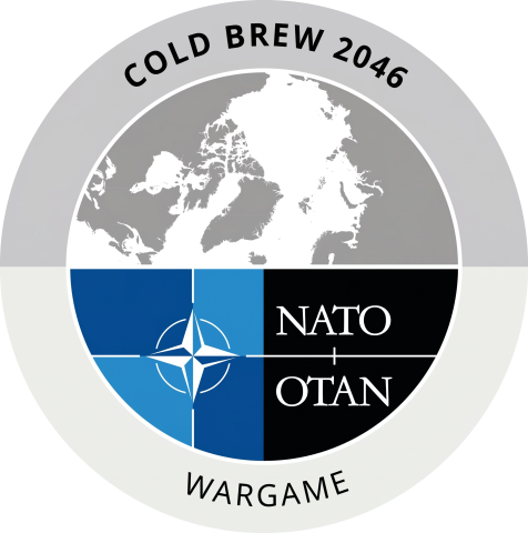 COLD BREW 46