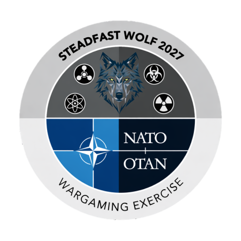 Steadfast Wolf 27 Technical Rehersal